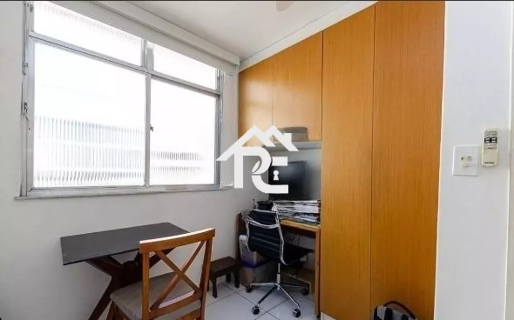 Apartamento, 2 quartos, 50 m² - Foto 15