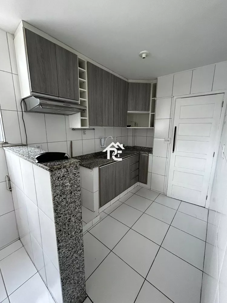 Apartamento, 2 quartos, 50 m² - Foto 2