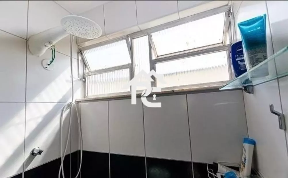 Apartamento, 2 quartos, 50 m² - Foto 13