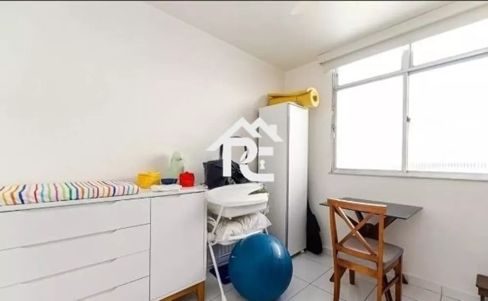 Apartamento, 2 quartos, 50 m² - Foto 9