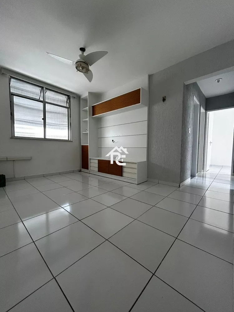 Apartamento à venda com 2 quartos, 50m² - Foto 1