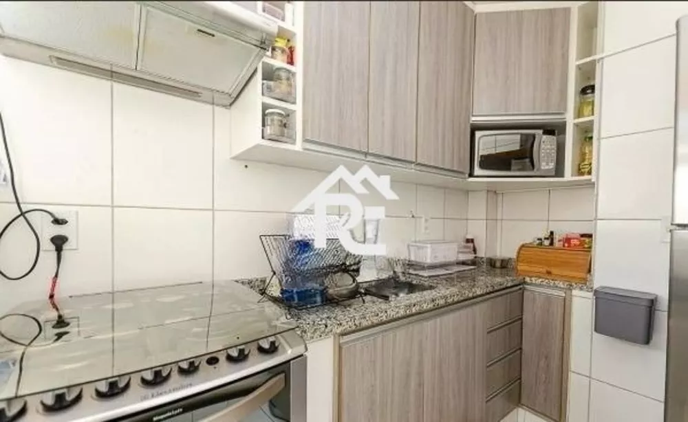 Apartamento, 2 quartos, 50 m² - Foto 7