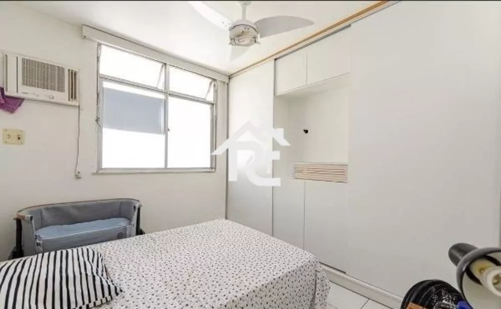Apartamento, 2 quartos, 50 m² - Foto 6