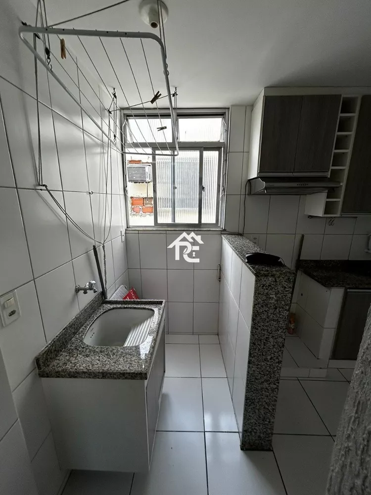 Apartamento, 2 quartos, 50 m² - Foto 11