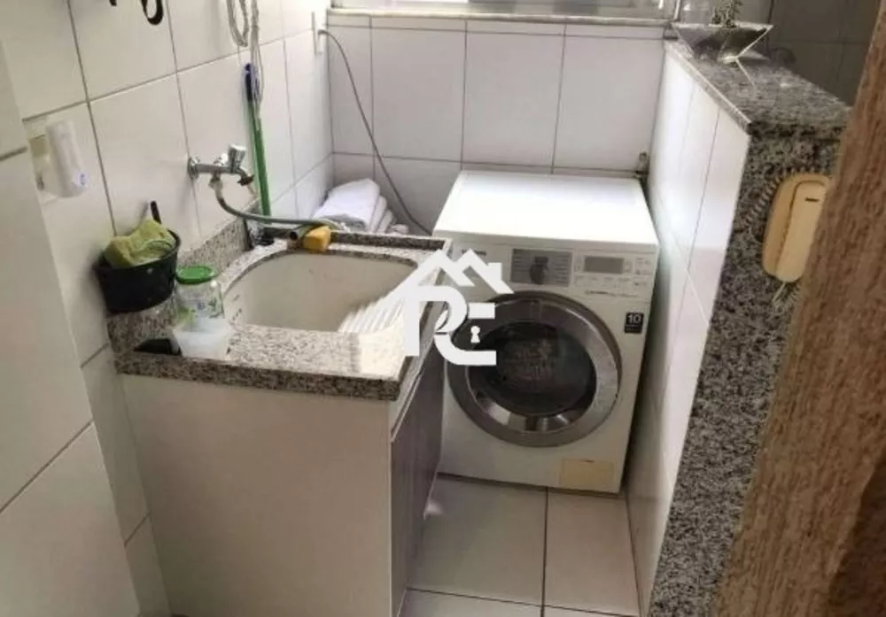 Apartamento, 2 quartos, 50 m² - Foto 8