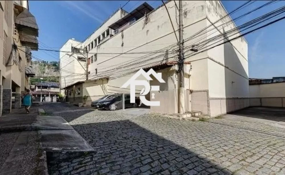 Apartamento, 2 quartos, 50 m² - Foto 1
