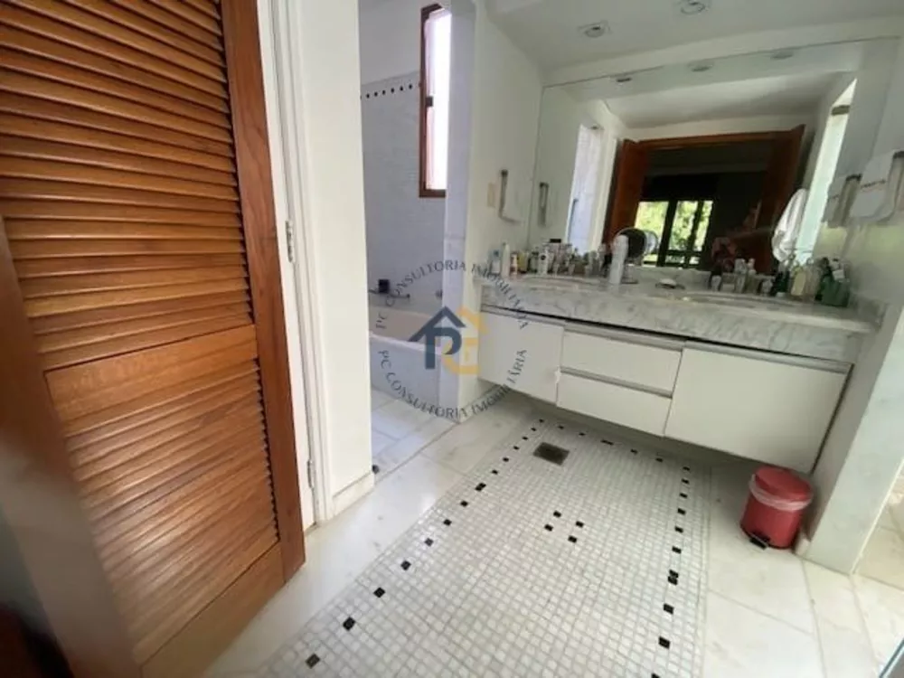 Casa de Condomínio, 4 quartos - Foto 30