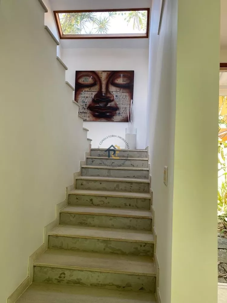 Casa de Condomínio, 4 quartos - Foto 32
