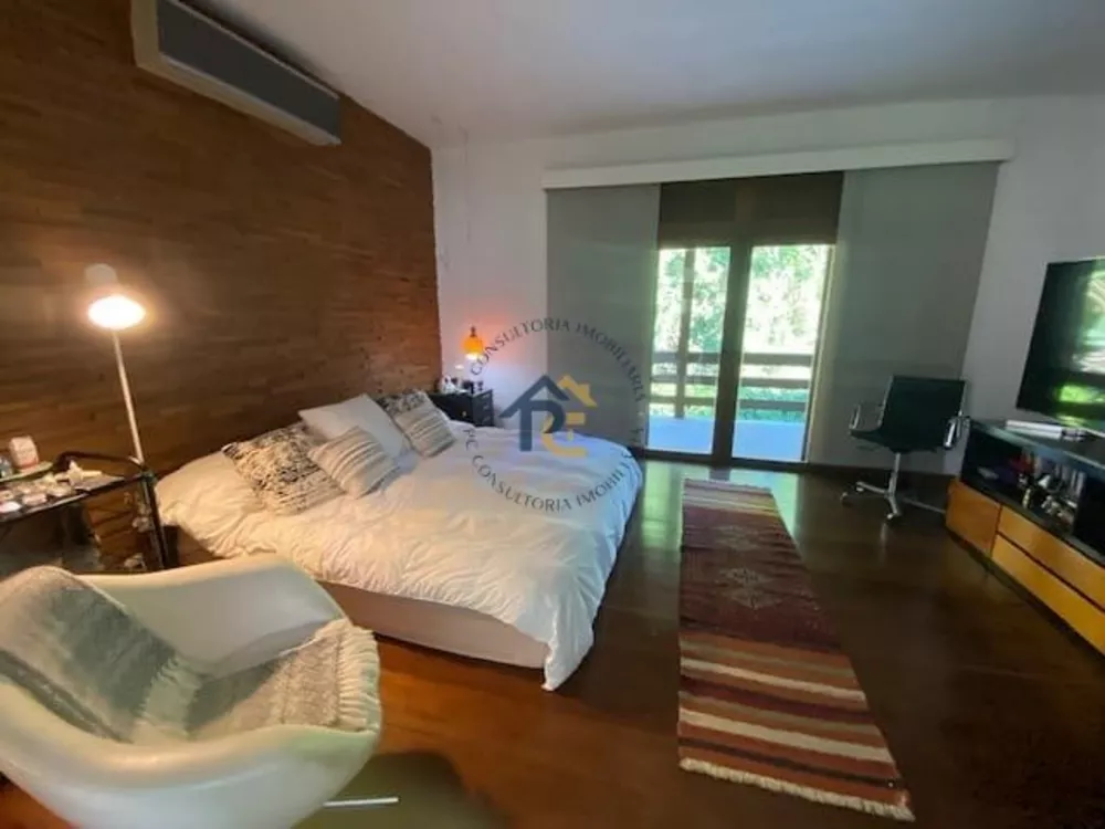 Casa de Condomínio, 4 quartos - Foto 6