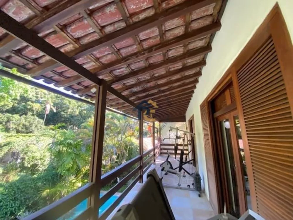 Casa de Condomínio, 4 quartos - Foto 16