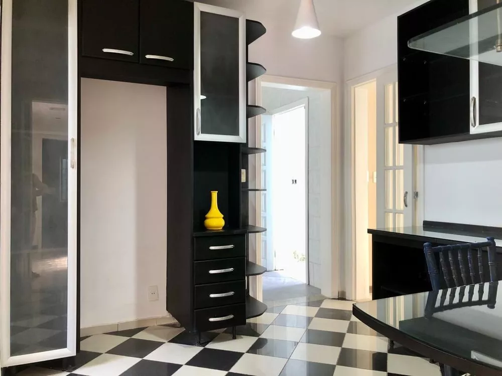 Casa, 4 quartos, 250 m² - Foto 25