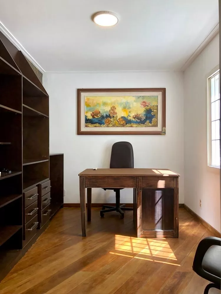 Casa, 4 quartos, 250 m² - Foto 11