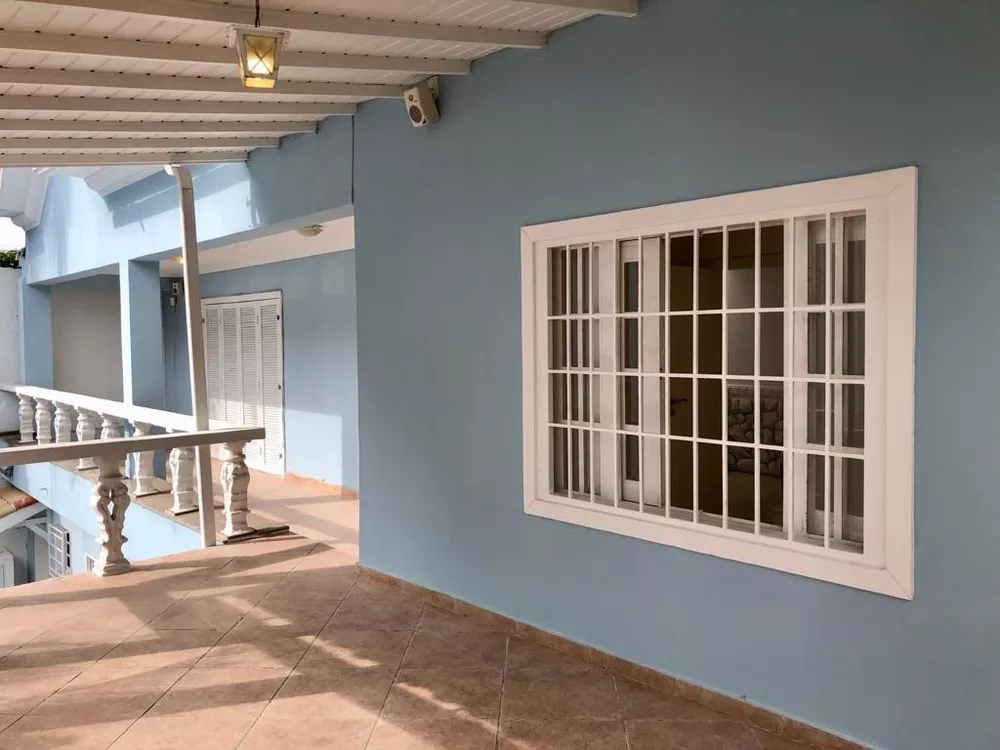 Casa, 4 quartos, 250 m² - Foto 33