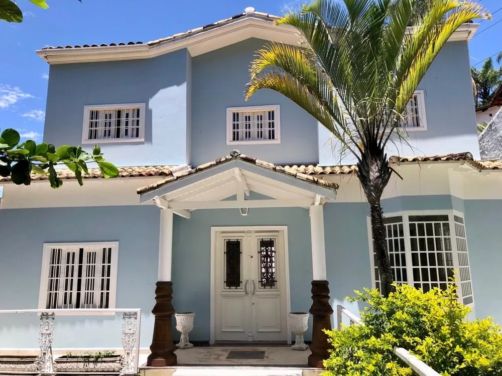 Casa, 4 quartos, 250 m² - Foto 30