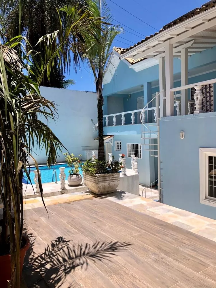 Casa, 4 quartos, 250 m² - Foto 29
