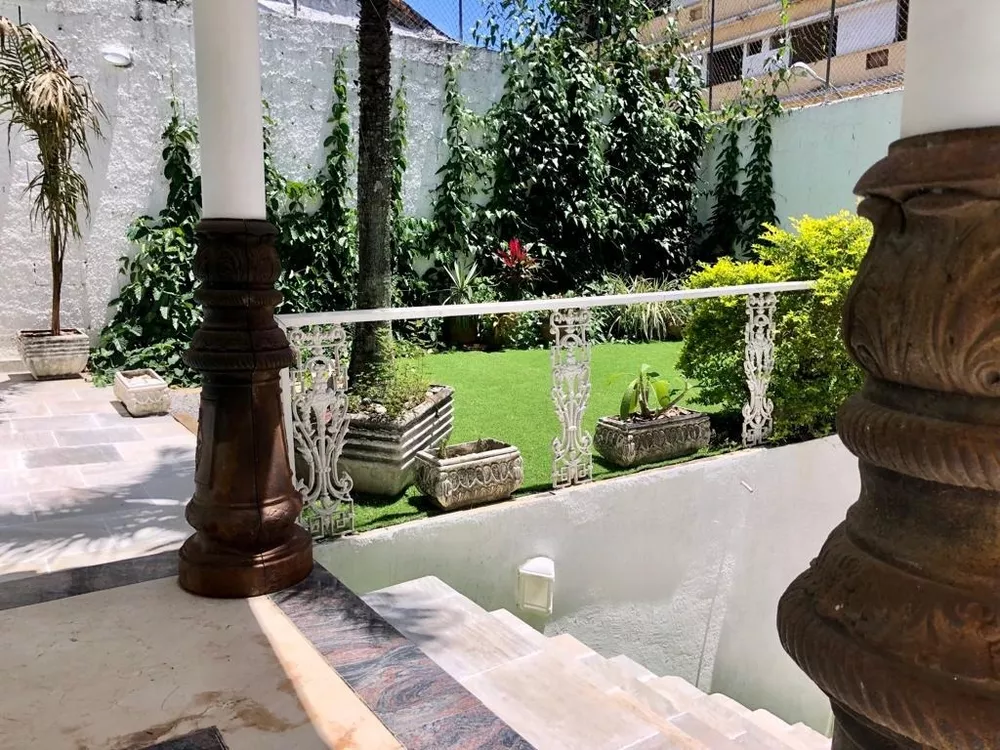 Casa, 4 quartos, 250 m² - Foto 34