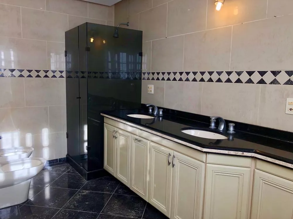 Casa, 4 quartos, 250 m² - Foto 23