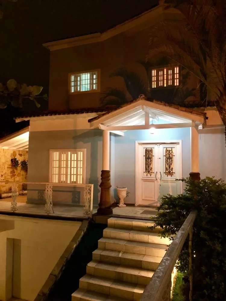 Casa, 4 quartos, 250 m² - Foto 38