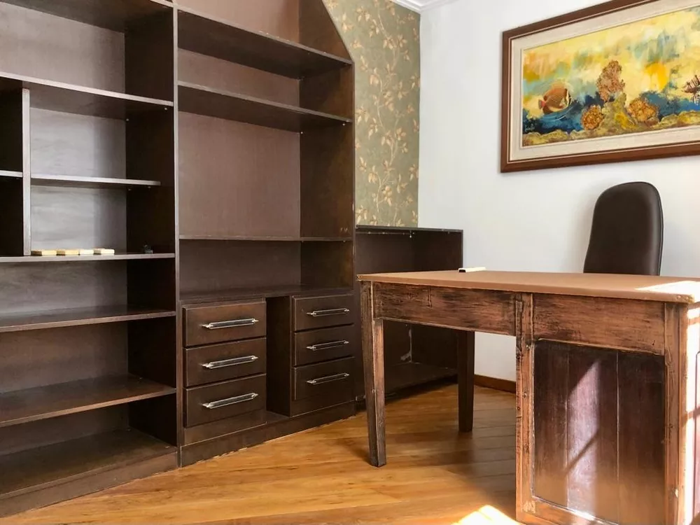 Casa, 4 quartos, 250 m² - Foto 9