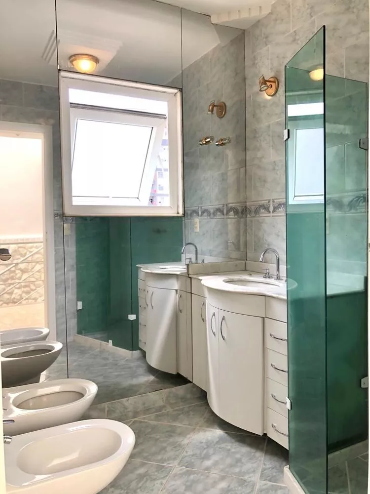 Casa, 4 quartos, 250 m² - Foto 21