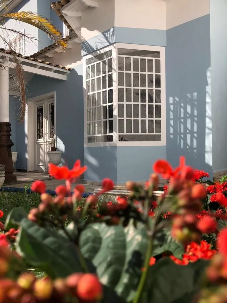 Casa, 4 quartos, 250 m² - Foto 27