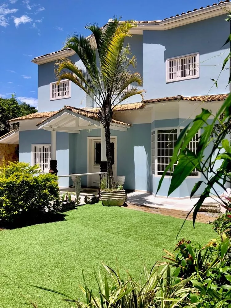 Casa, 4 quartos, 250 m² - Foto 36