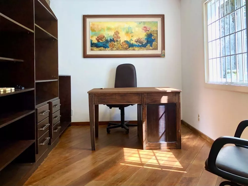 Casa, 4 quartos, 250 m² - Foto 10