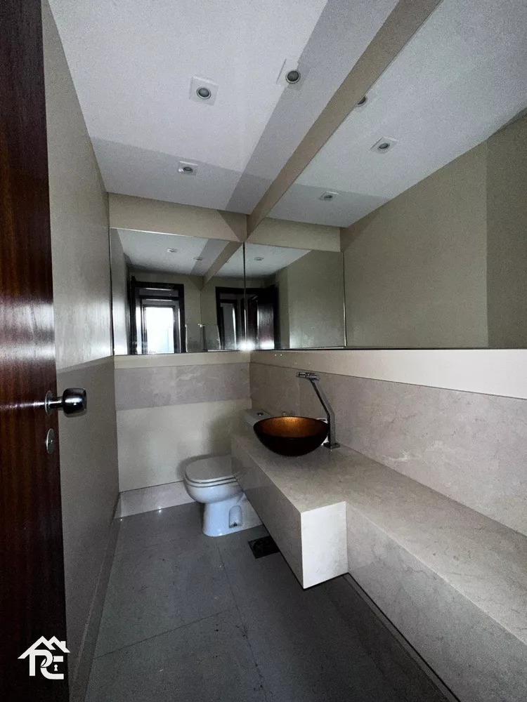 Apartamento, 3 quartos, 215 m² - Foto 17