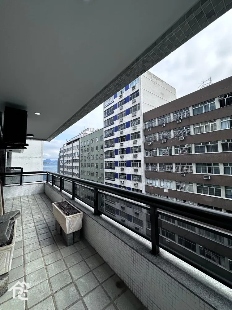 Apartamento, 3 quartos, 215 m² - Foto 49