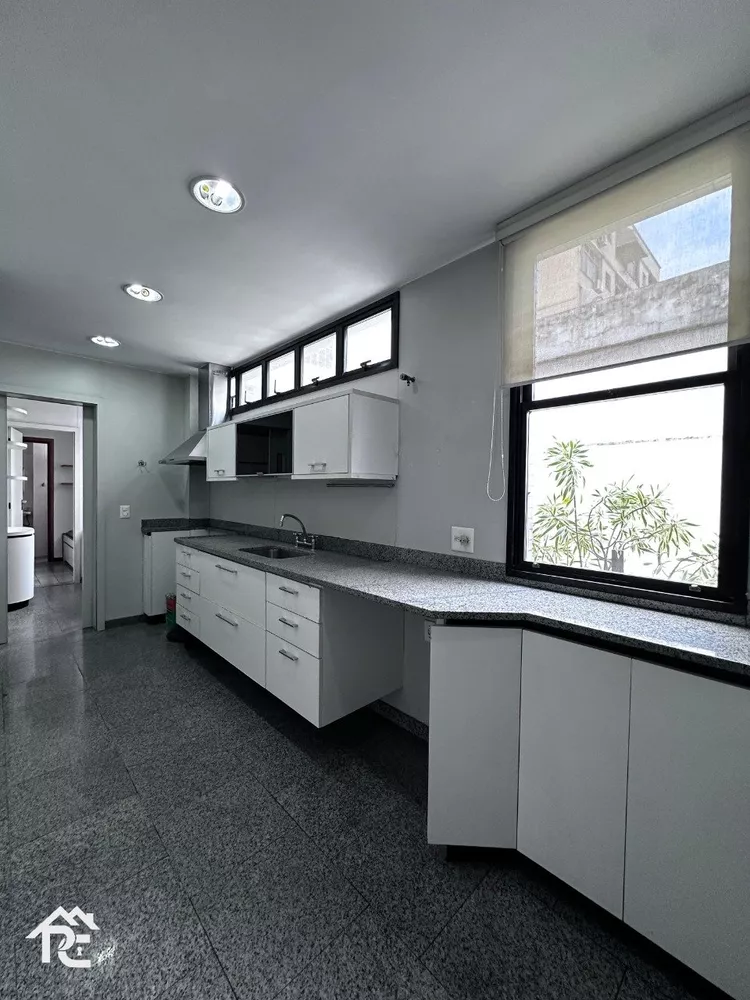 Apartamento, 3 quartos, 215 m² - Foto 44