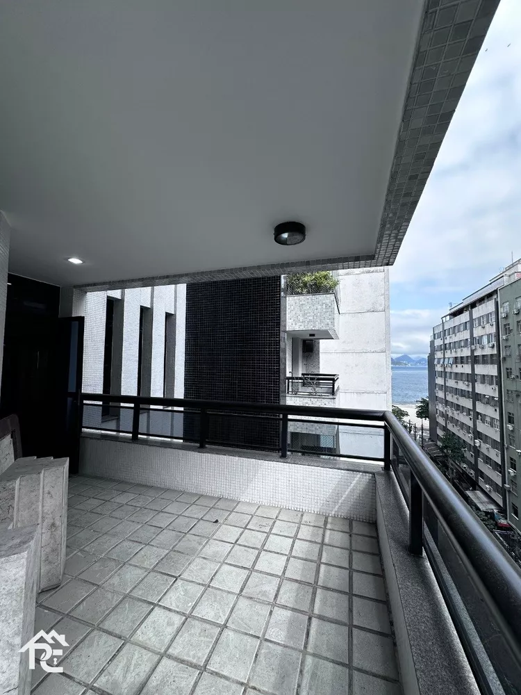 Apartamento, 3 quartos, 215 m² - Foto 6