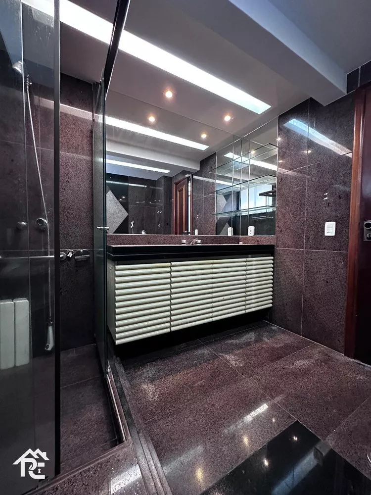 Apartamento, 3 quartos, 215 m² - Foto 41