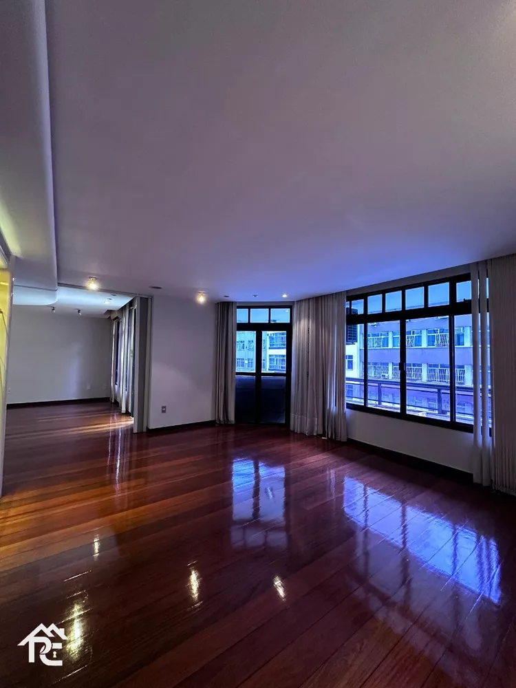 Apartamento, 3 quartos, 215 m² - Foto 7