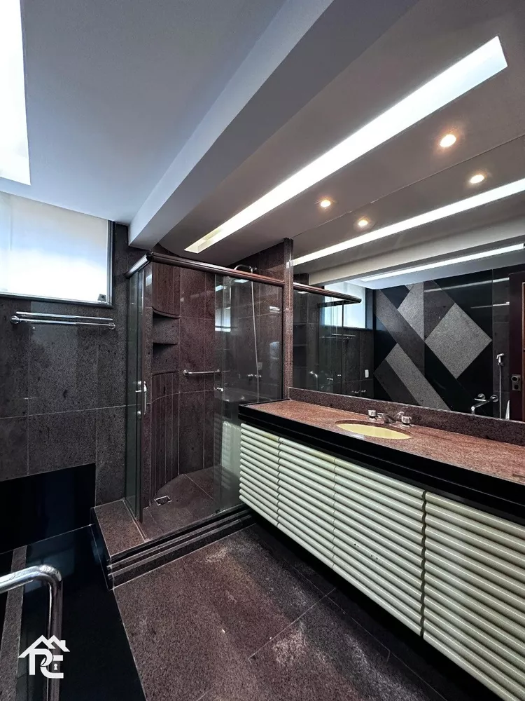 Apartamento, 3 quartos, 215 m² - Foto 40