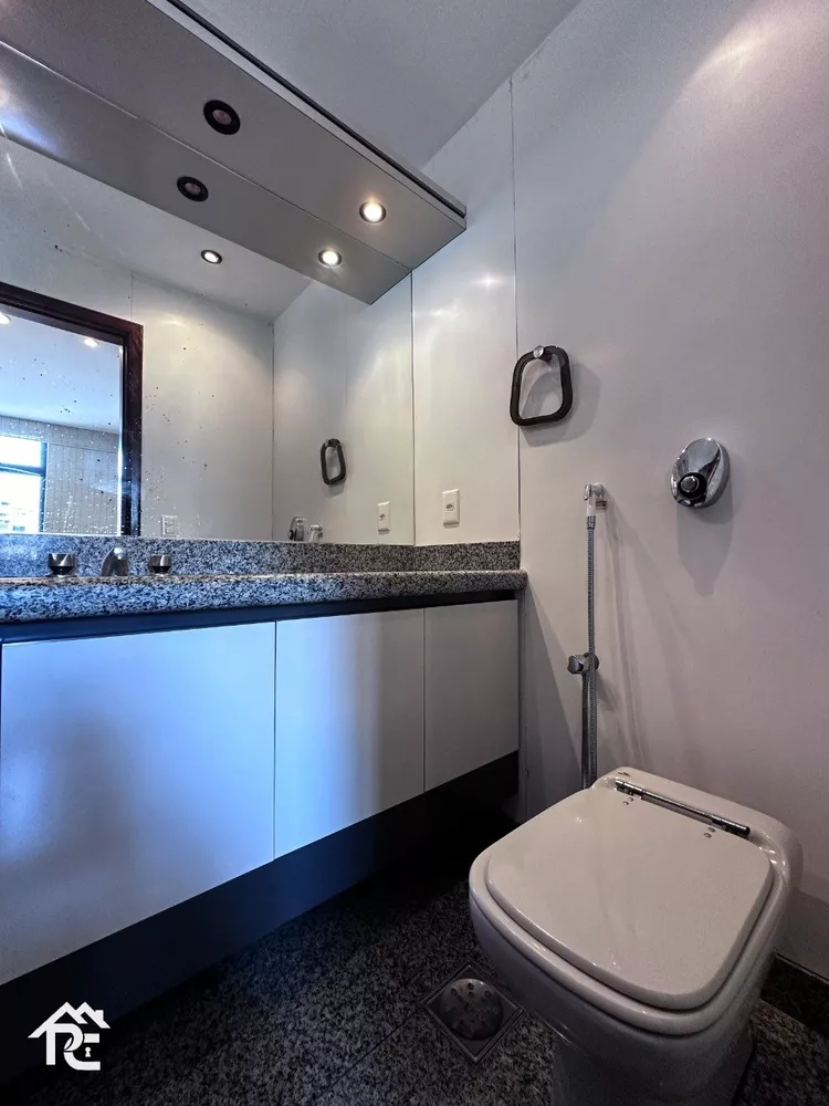 Apartamento, 3 quartos, 215 m² - Foto 24