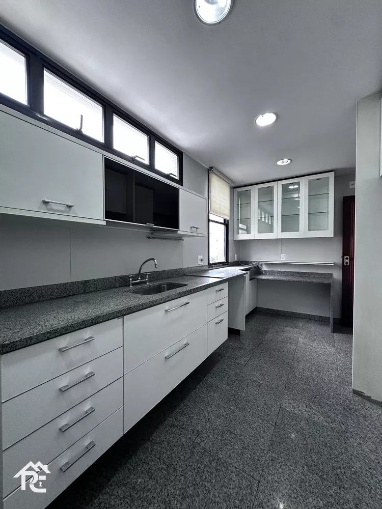 Apartamento, 3 quartos, 215 m² - Foto 45