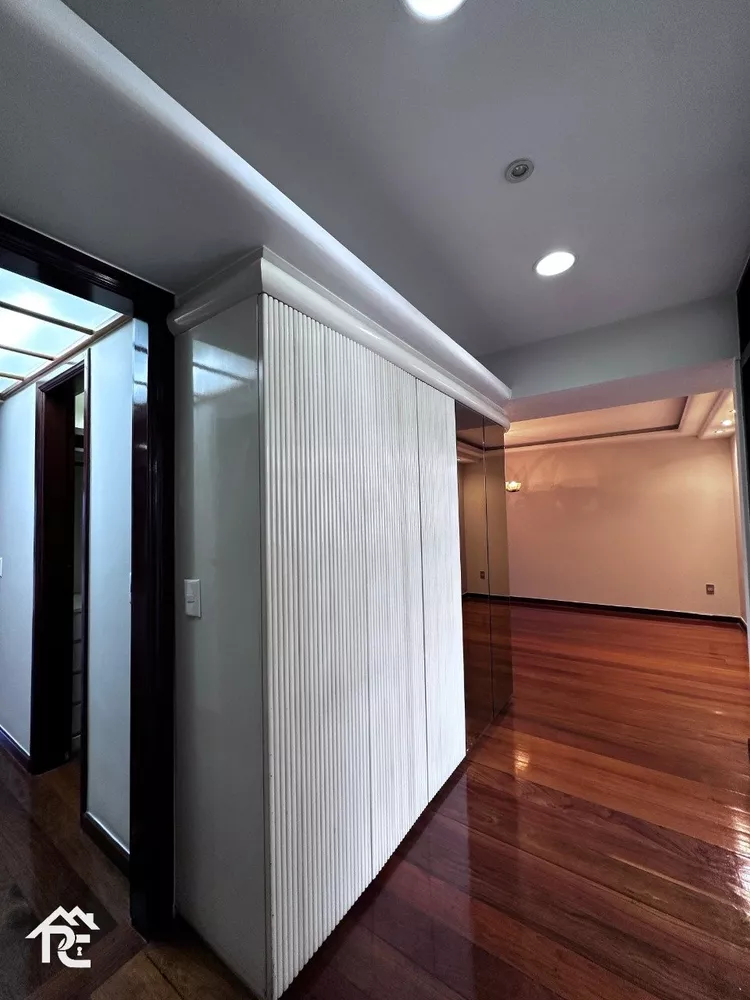 Apartamento, 3 quartos, 215 m² - Foto 27