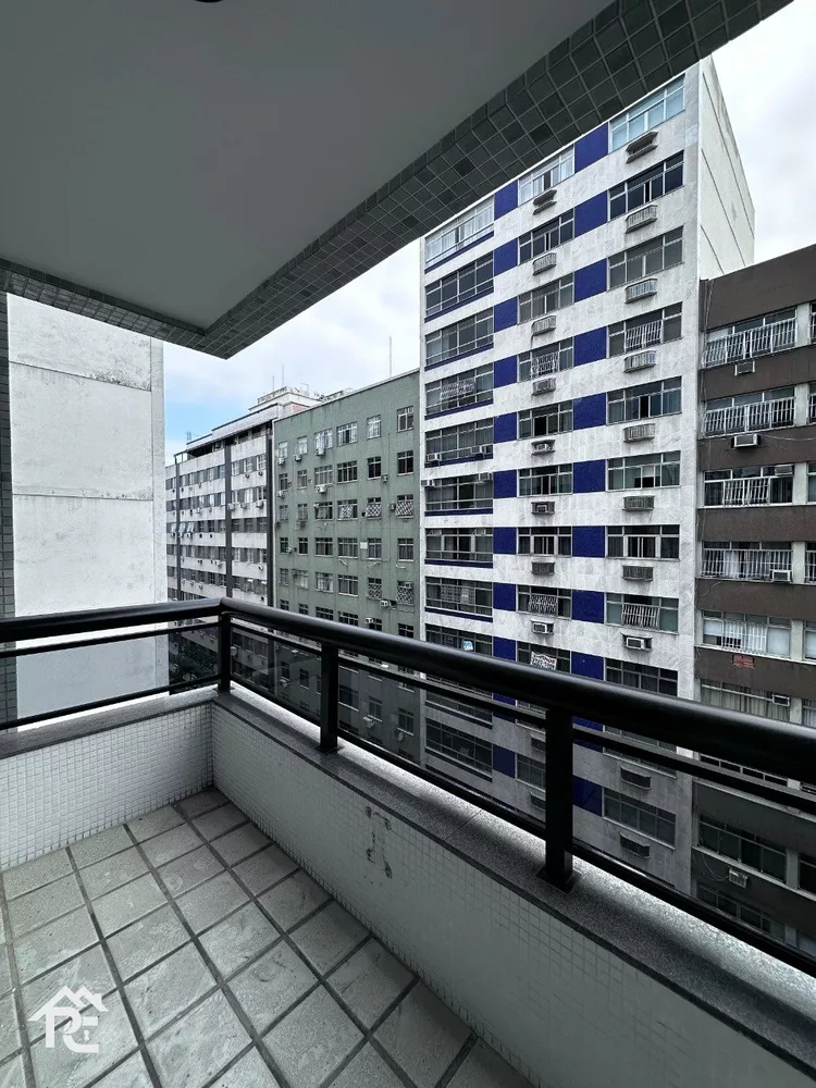 Apartamento, 3 quartos, 215 m² - Foto 1