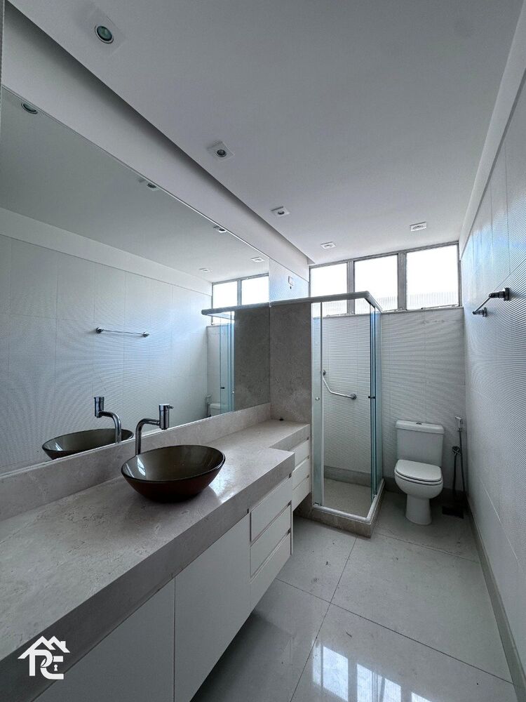 Apartamento, 3 quartos, 215 m² - Foto 19