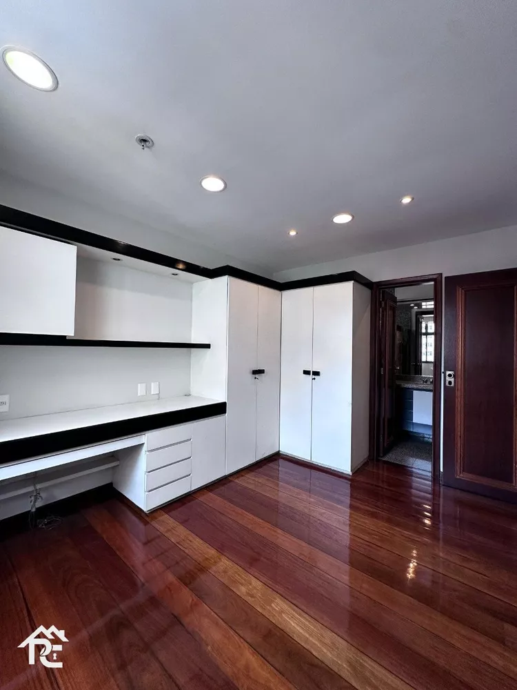 Apartamento, 3 quartos, 215 m² - Foto 26