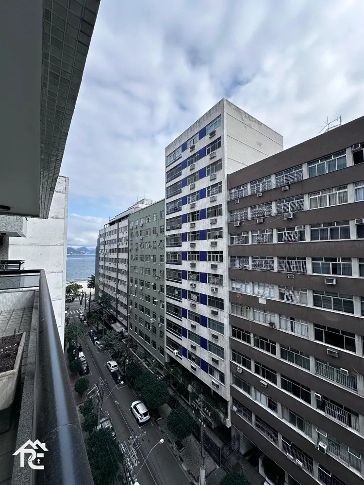 Apartamento, 3 quartos, 215 m² - Foto 50