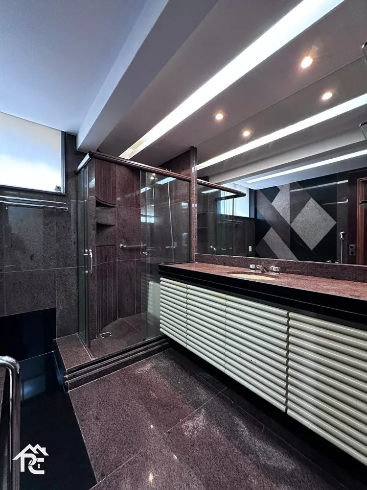 Apartamento, 3 quartos, 215 m² - Foto 39