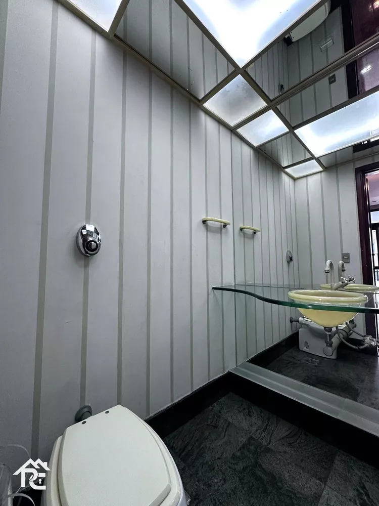 Apartamento, 3 quartos, 215 m² - Foto 34