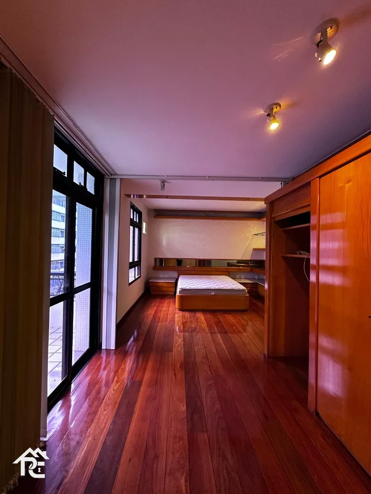 Apartamento, 3 quartos, 215 m² - Foto 15