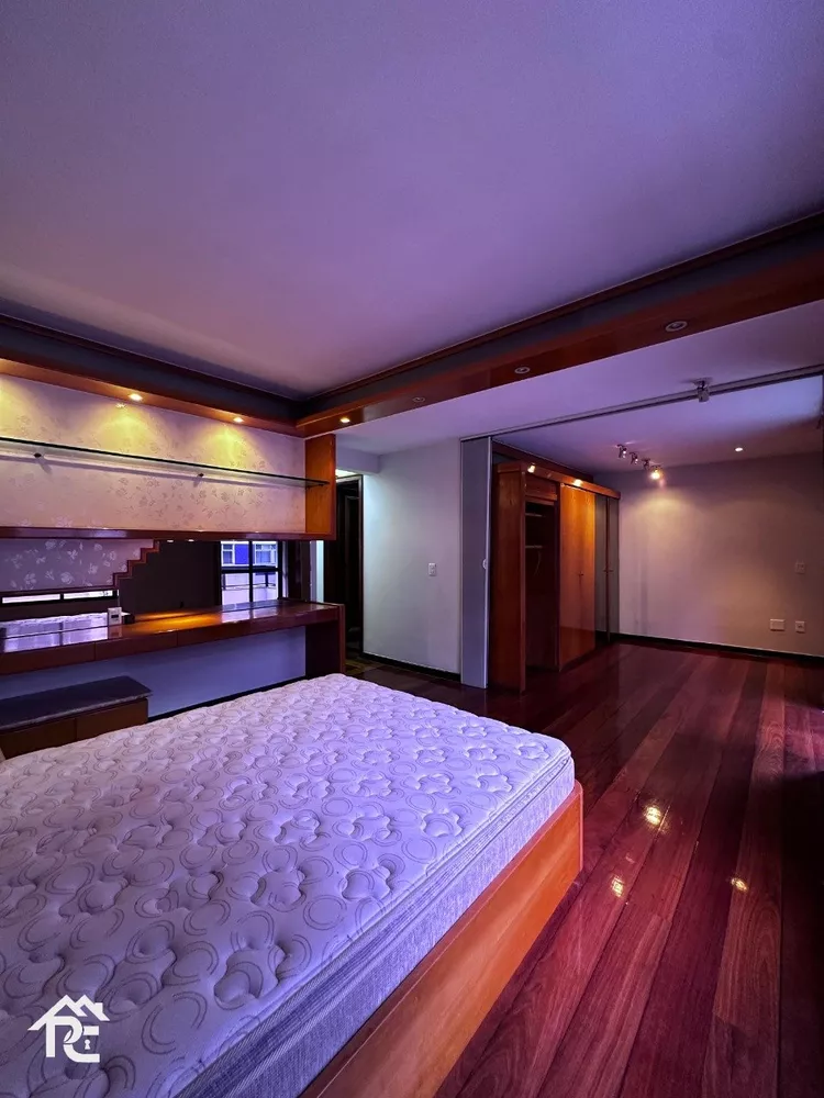 Apartamento, 3 quartos, 215 m² - Foto 14