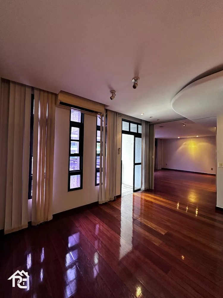 Apartamento, 3 quartos, 215 m² - Foto 8