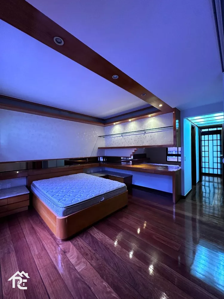 Apartamento, 3 quartos, 215 m² - Foto 12