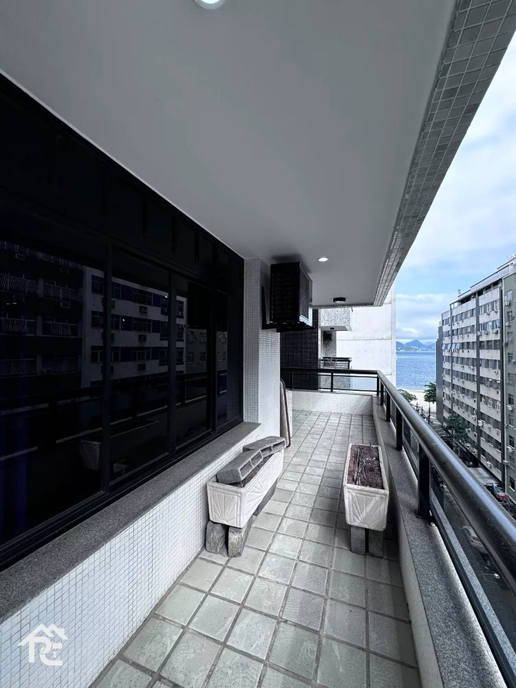 Apartamento, 3 quartos, 215 m² - Foto 3