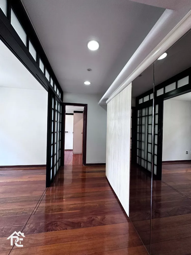 Apartamento, 3 quartos, 215 m² - Foto 23