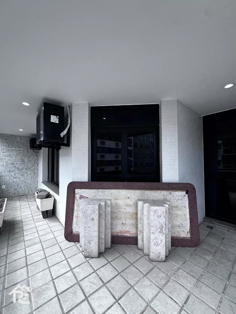 Apartamento, 3 quartos, 215 m² - Foto 36